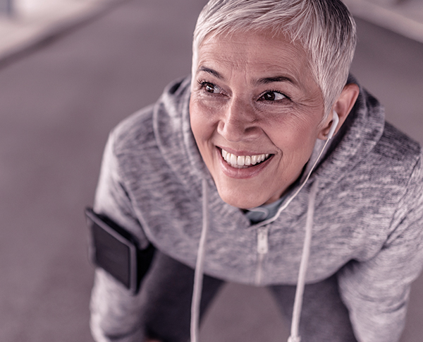 El cambio histórico de la industria del fitness