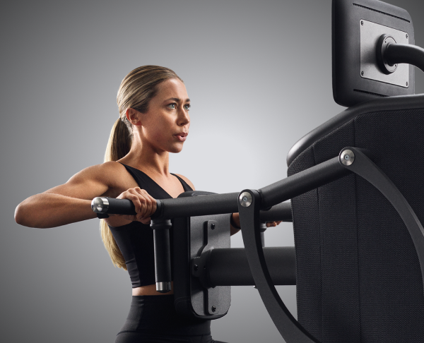 Smart Strength: Entrenamiento de fuerza personalizado para cada socio