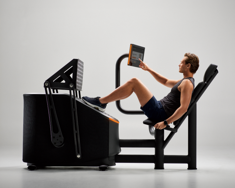 Smart Strength Series 3