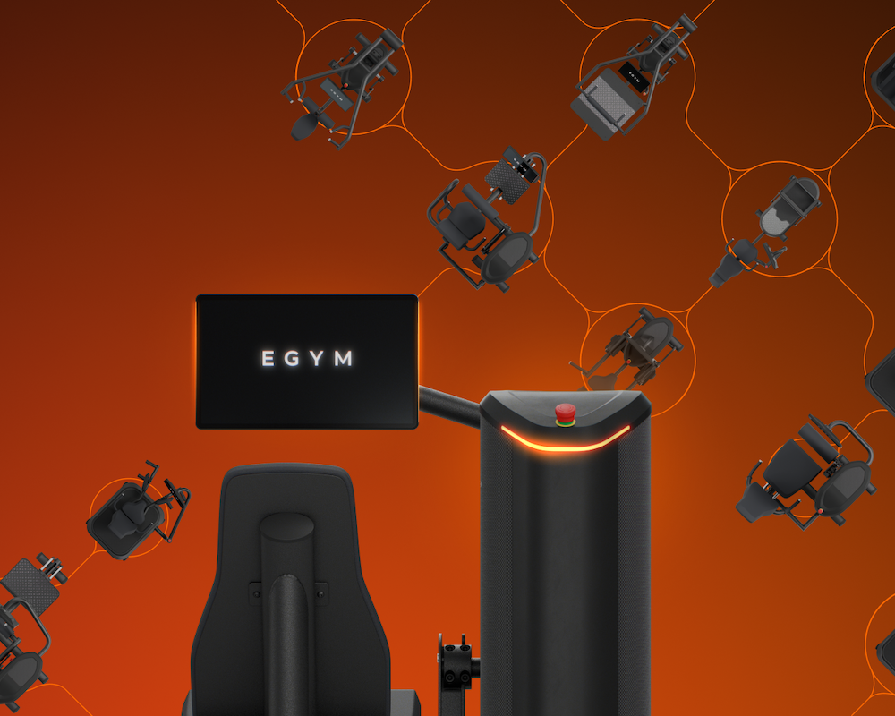 Smart Strength Series 3