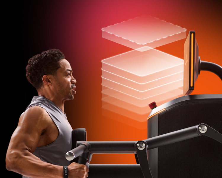 EGYM Max Out