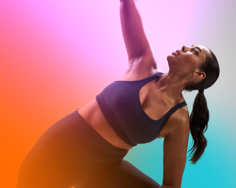 Strength training for Longevity