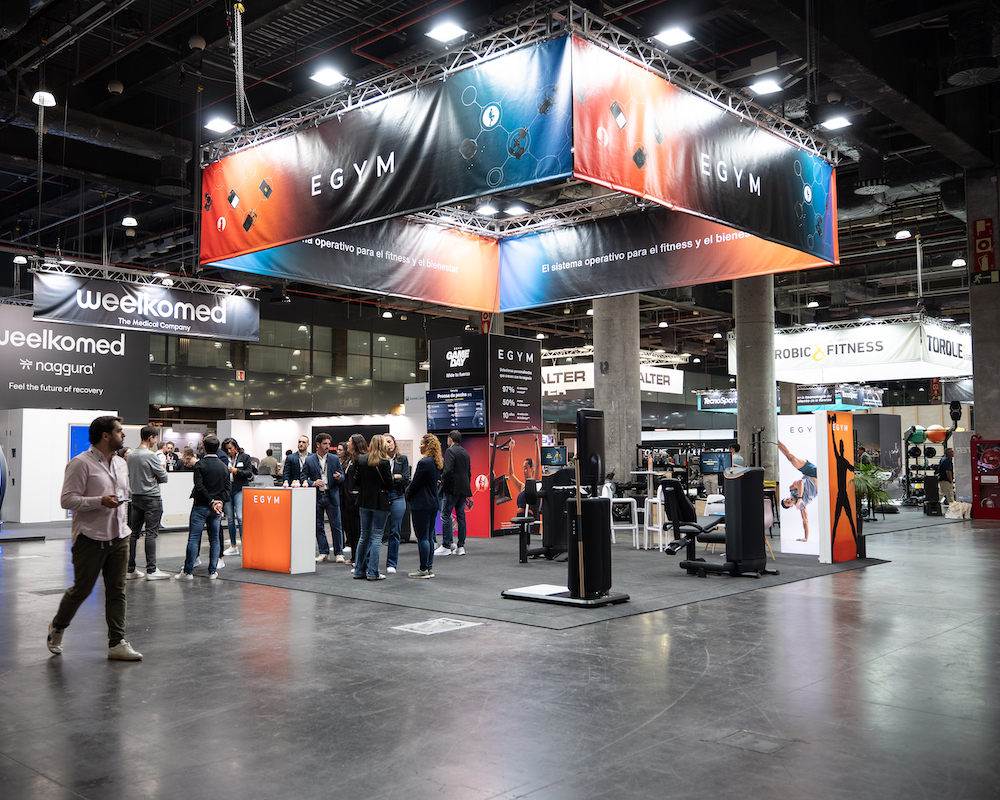 SOMA 2026: Innovaciones, Gameday y el gimnasio del futuro