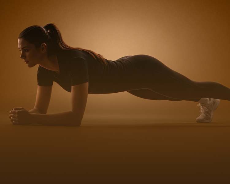 Programa de entrenamiento «Fuerza y definición»