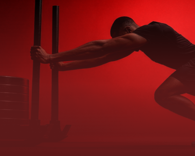 Atlético: programa de entrenamiento de EGYM